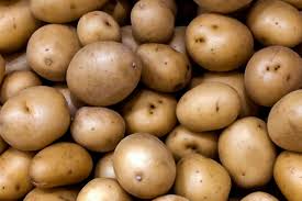 potato